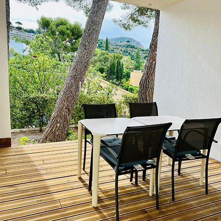 Le Grand Canaille Cassis Eksteriør billede